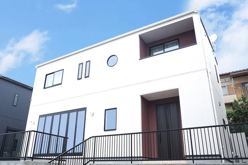 Standard OB様向け Residence Care 外観